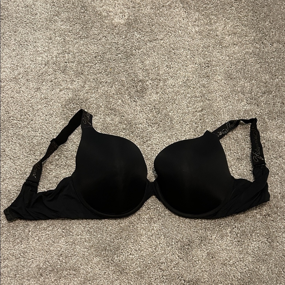 Victoria's Secret Black Bra